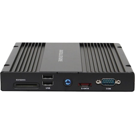 Aopen America Fs De3250 4G Mem 64G Ssd Ws7E 64 Bits, Fan Less 91.DED00.A0F0